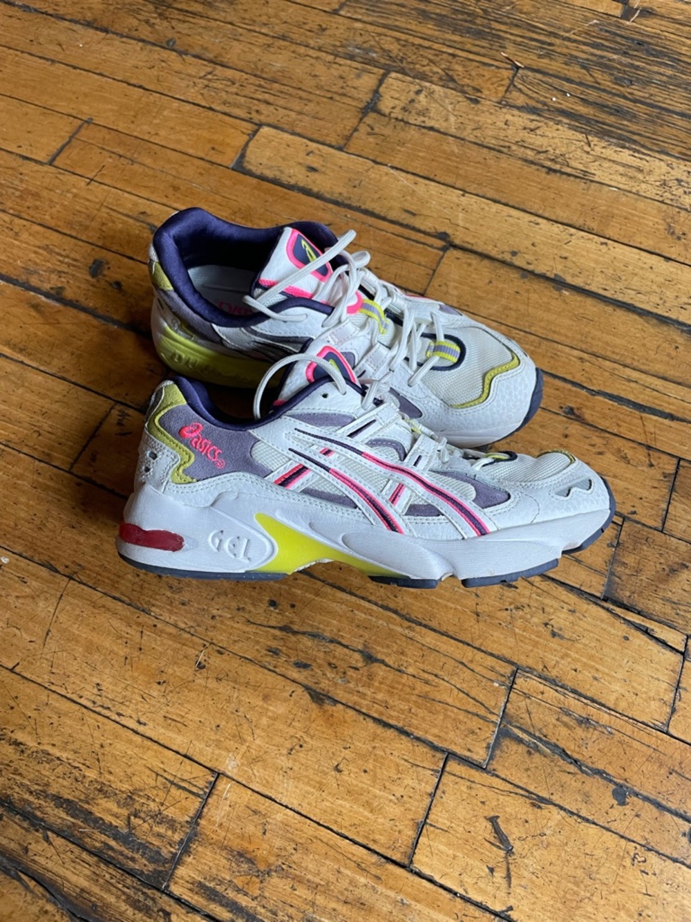 Asics Gel-Kayano 5 OG